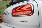 Mini John Cooper Works Clubman 2019 года (ZA)